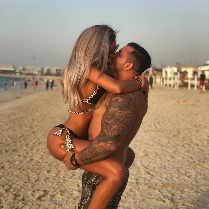 Bianca Drăgușanu a semnat un contract cu un post de televiziune: “Facem o telenovelă despre viața reală a mea. O să vă povestesc detalii picante” | FOTO