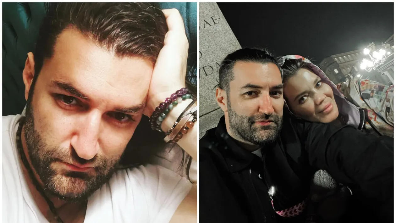 Smiley a fost victima unui furt! Ce a pățit artistul