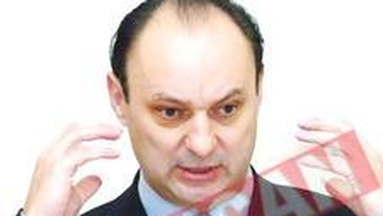 Anturajul penal al ex-ministrului Muresan