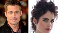 Cine este noua iubită a lui Brad Pitt! S-a spus că e cu Jennifer Aniston, dar adevărul e altul