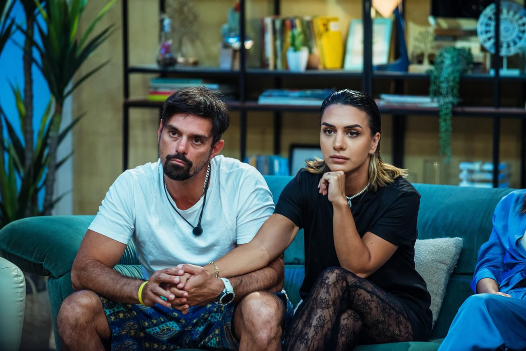 Doc și soția sa, Anca Munteanu/ Sursa foto: Instagram