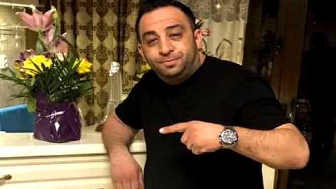 Clanul Duduienilor, urmărit de ghinioane. Fiul lui Emi Pian a făcut accident