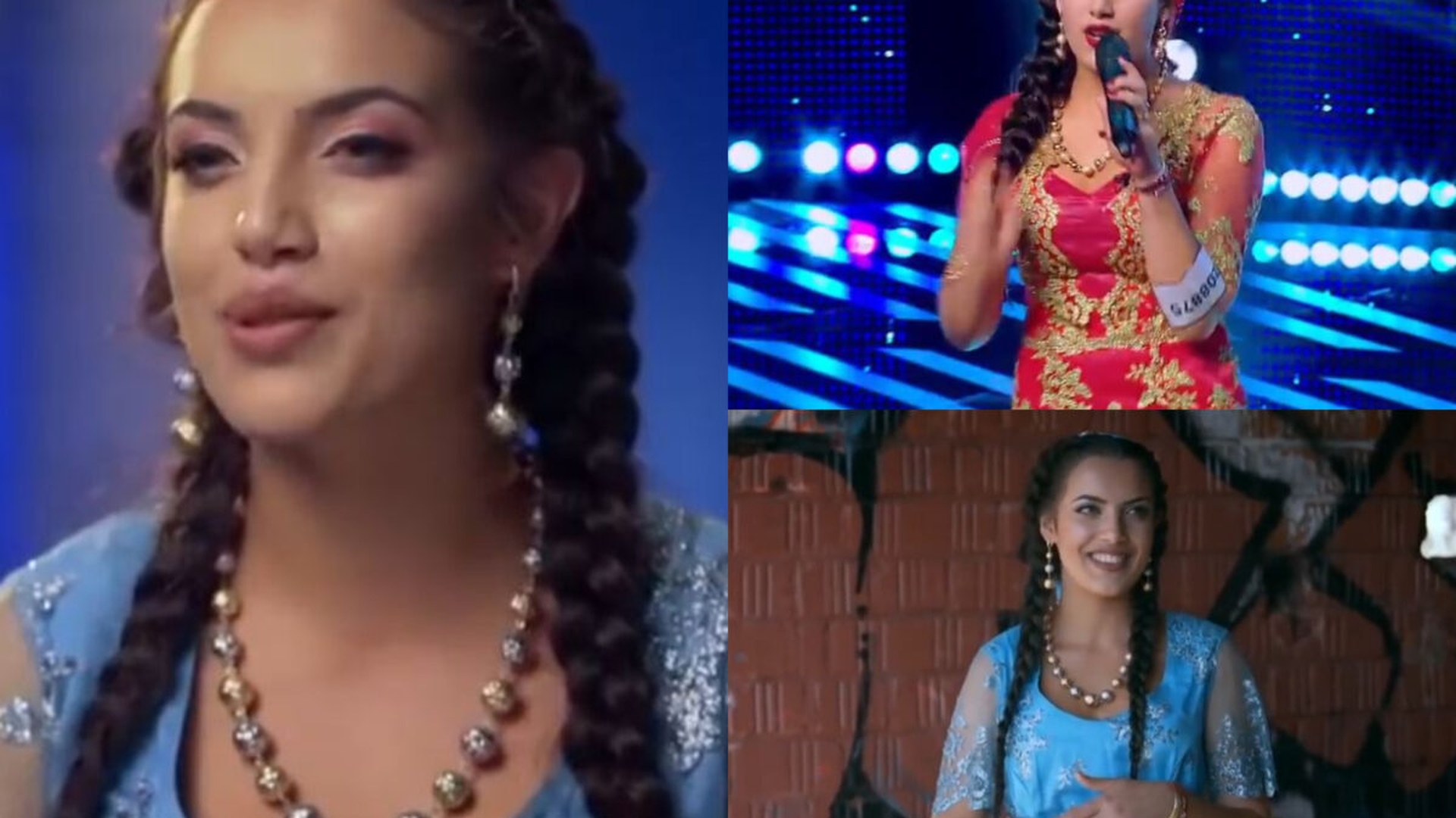 Cum arată acum Narcisa Stănescu, fostă concurentă X Factor. Se pregătește să devină mamă