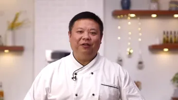 Chef John și desertul crocant care curge la interior: Lapte prăjit în stil cantonez