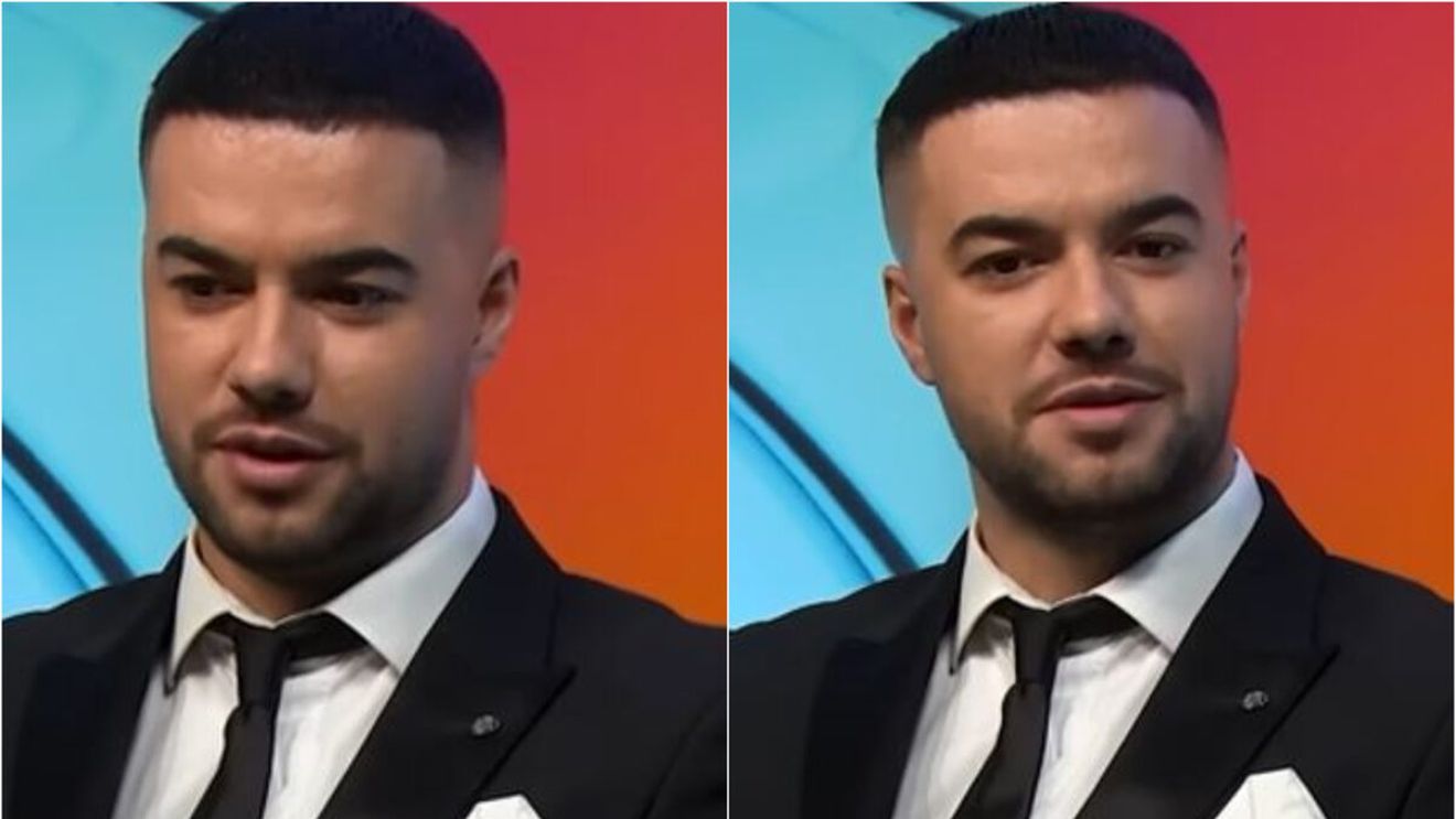 Culiță Sterp, adevărul despre relația cu frații lui. A ales să nu-i invite la nunta cu Daniela Iliescu