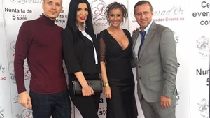 Andreea Tonciu, "renegată" de Anamaria Prodan după ce bruneta s-a certat cu soțul ei la mare