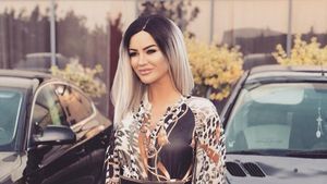 Cum arată Carmen de la Sălciua, după ce a slăbit. S-a fotografiat în colanți și...