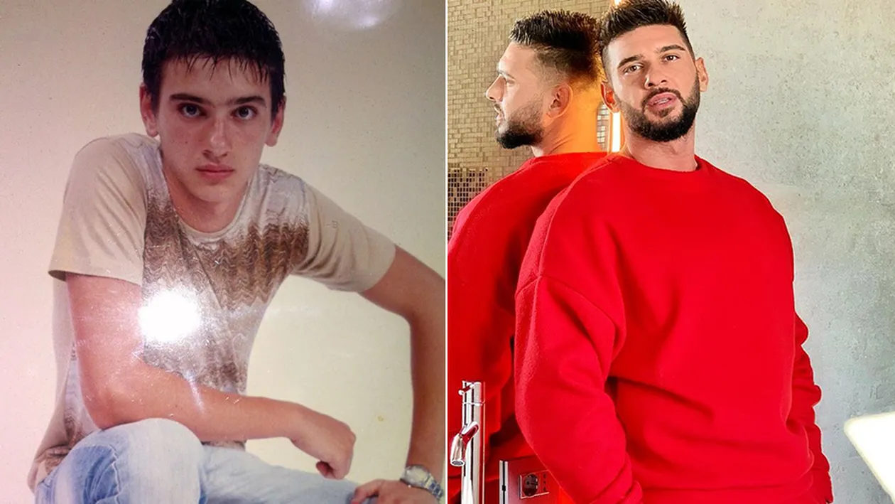 O să-l privești cu alți ochi! Câte clase are Dorian Popa, de fapt