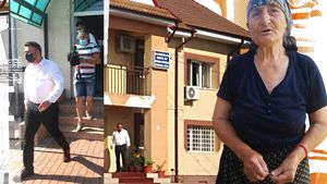 „Moștenirea” primarului mort ales la Deveselu. Rudele s-au „bătut” să îi continue mandatul