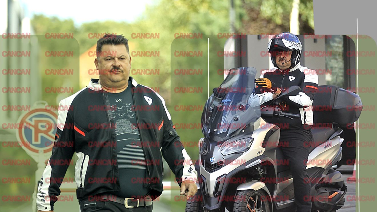 Te prăpădești de râs când apare la TV, dar când iese pe stradă... Uite-l pe Bobiță din Las Fierbinți cum defilează!