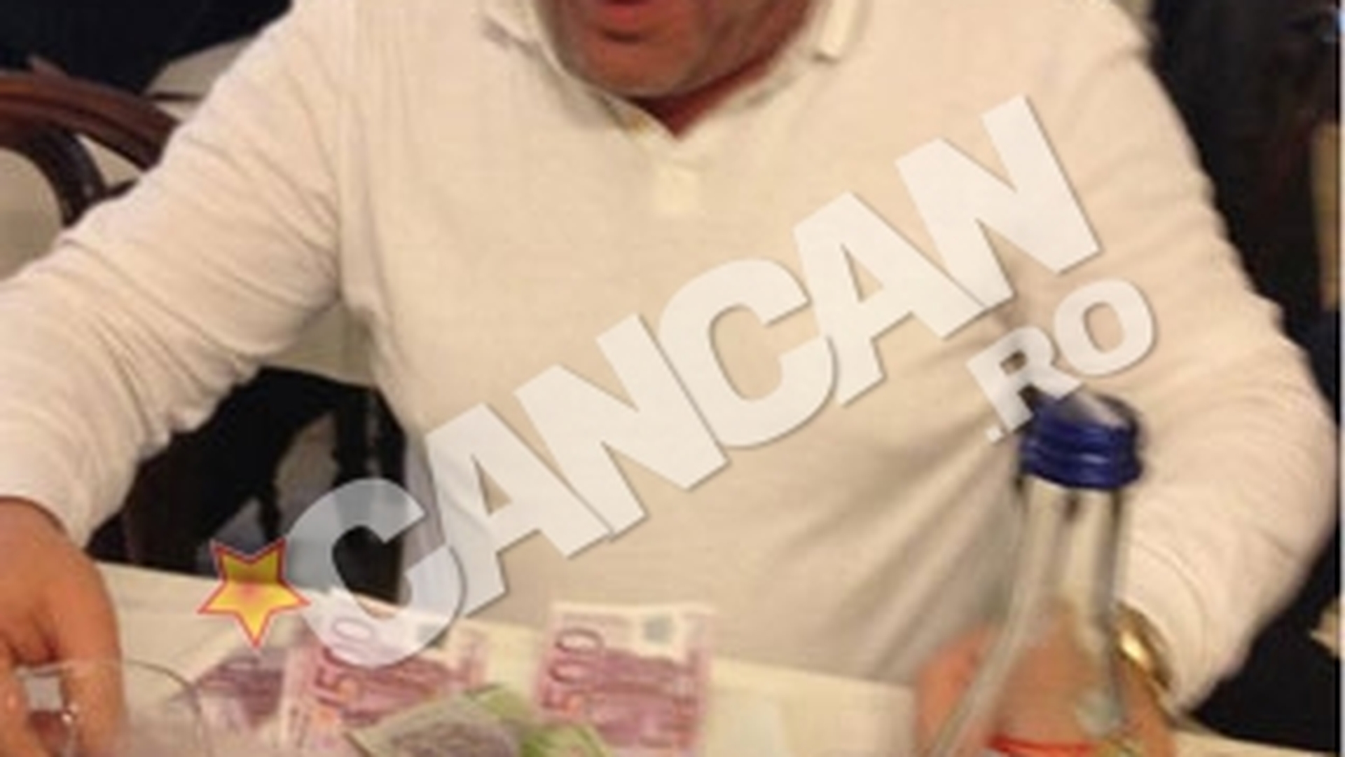 Nelson Mondialu le-a trimis o urare femeilor de 8 Martie: "Sa ajungeti bogate ca Christy Walton si stilate ca Mihaela Radulescu!"