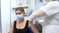 De ce Simona Halep a fost vaccinată cu serul Pfizer? Explicațiile medicului Valeriu Gheorghiță