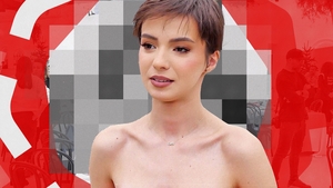 Ce i-a mărturisit Karina Jianu, protagonista serialului de la Antena 1, lui Marian Râlea: “Mi-am făcut curaj abia prin a treia săptămână de filmări”