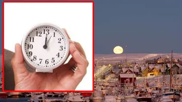 Orașul care vrea să treacă de la ziua de 24 de ore, la ziua de 26 de ore! Explicația primarului