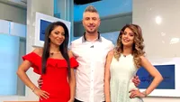 Vj Raru și-a dat demisia de la Antena Stars, după patru ani! Care sunt ultimele lui emisiuni