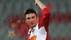 Andrei Cristea va putea juca in meciul cu Steaua! Cartonasul rosu i-a fost anulat!