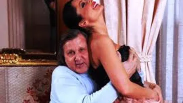 Ilie Nastase, lider la femei. A avut 3500 de femei, Brigitte avand numarul 3501