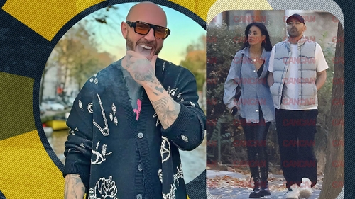Bombă în showbiz! Spike și Livia s-au despărțit!? Prima reacție a ”fostei” lui Bordea