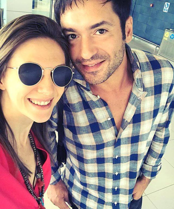Radu Vâlcan, mărturisiri din intimitatea mariajului cu Adela Popescu: “Nu suntem perfecți. Sunt lucruri ce nu pot fi explicate”