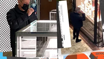 Dan Bittman a fost pus în dificultate de diversitatea bijuteriilor! Pe care dintre femeile din viața lui vrea să o impresioneze?