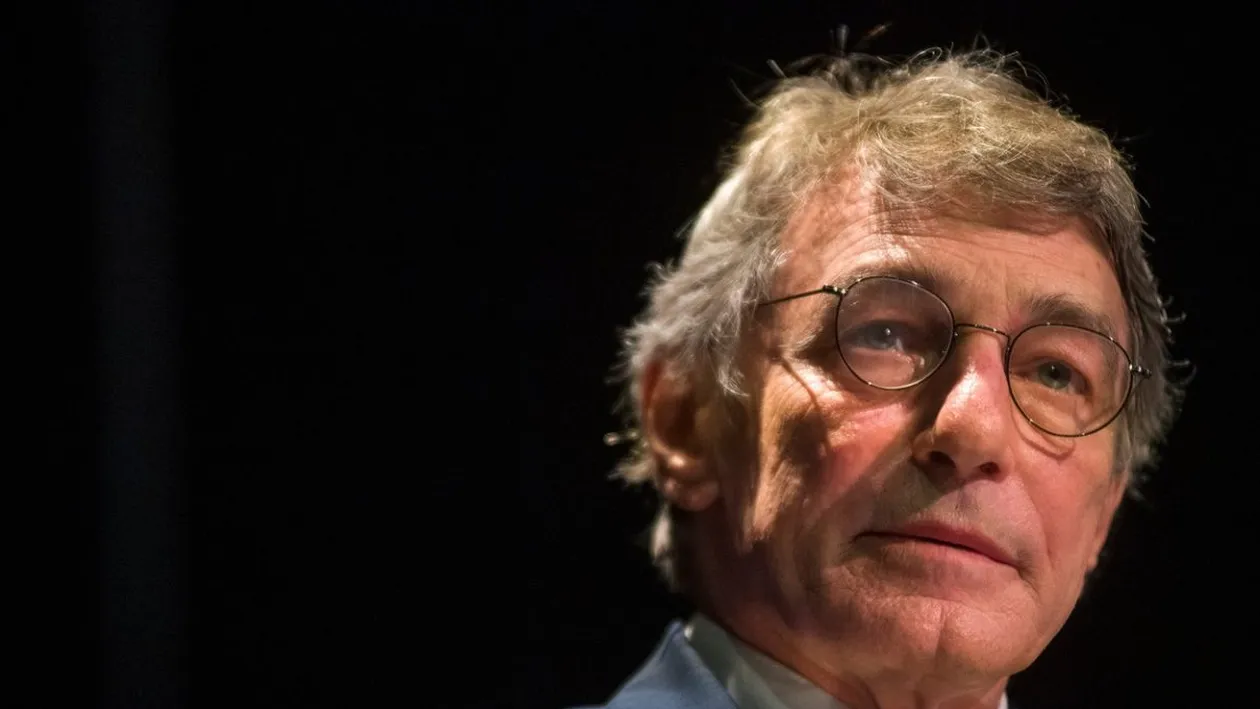 David Sassoli, președintele Parlamentului European, a încetat din viață