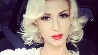 Prima imagine cu ANDREEA BĂLAN nemachiată: ”Mulţi ani s-au chinuit toţi paparazzii să mă surprindă aşa!”