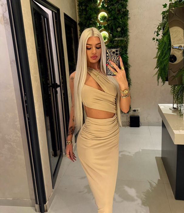 Andreea BLD, în mijlocul unui dosar exploziv de trafic de persoane! Ce apare în actele DIICOT