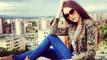 Din nefericire, a pierdut lupta pentru viaţa ei! SABINA, tânăra din Braşov, care a căzut de la etajul 10, abia împlinise 18 ani!