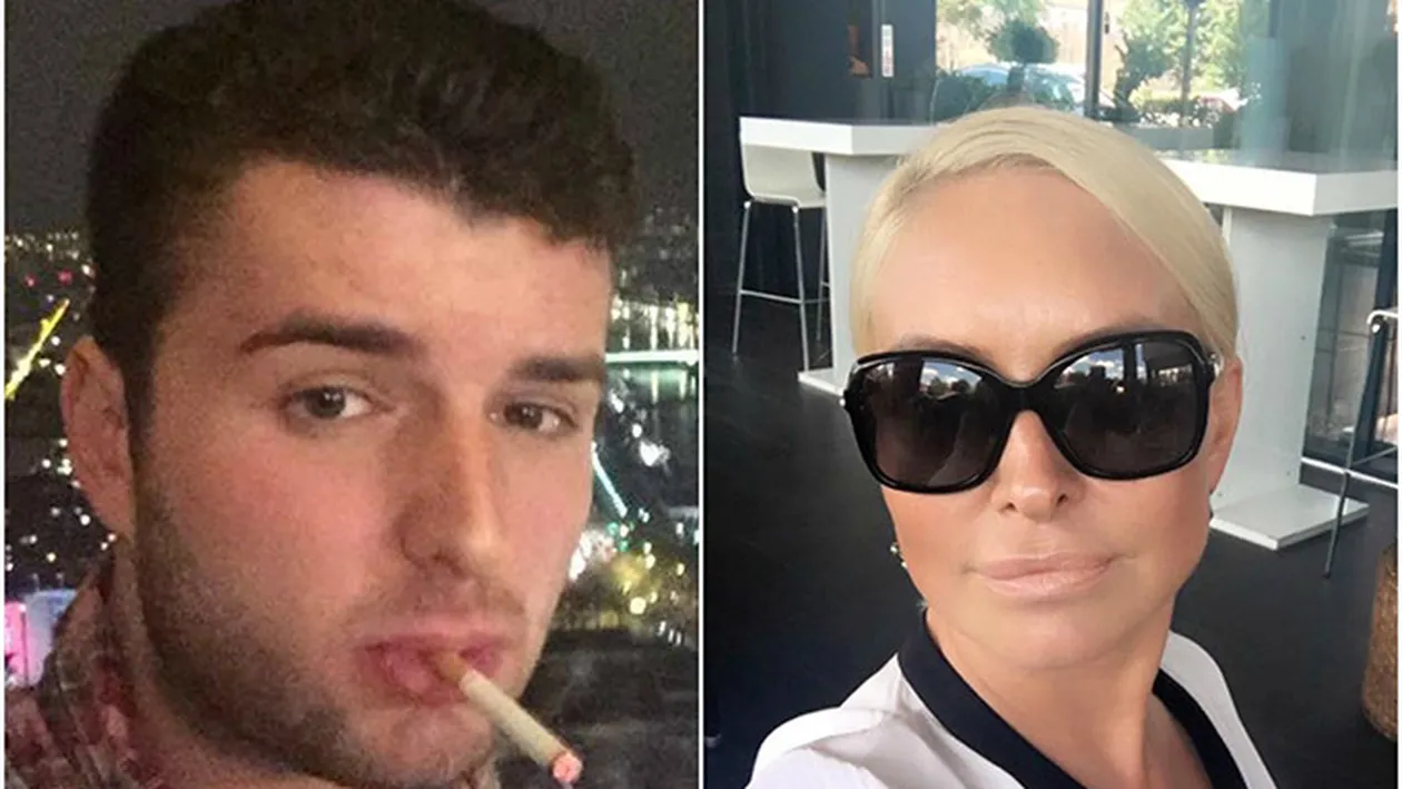 După ce a pornit războiul mediatic cu VICTORAŞ MICULA, acum VICA BLOCHINA a început să primească mesaje misterioase!