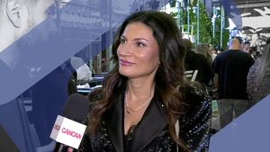 Greșeala pe care Ioana Ginghină nu vrea s-o repete de Crăciun: ”Am regretat!" Cu cine rămâne fetița de sărbători?!