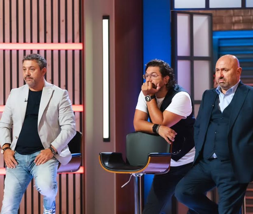 File din viața neștiută a lui Chef Florin Dumitrescu: cum a ajuns de la cel mai bun portar la cel mai tare bucătar: ”Nu am ales, s-a întâmplat!”