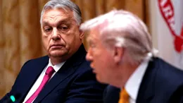 Ruptură majoră între Trump și Congres. Senatorii pregătesc sancțiuni fără precedent pentru regimul lui Orban