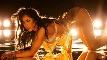 Ruby se lasă de muzică?! A făcut anunțul în direct, la TV: Sunt foarte fericită