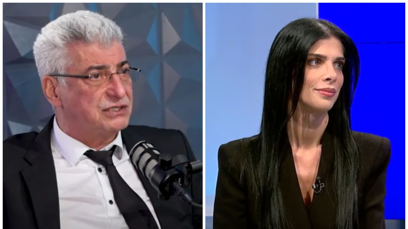 Motivul pentru care Cristina Prigoană își vizita bunicul doar pe ascuns? Persoana de care se temea