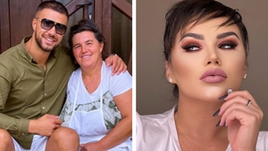 Carmen de la Salciua vrea să o dea în judecată pe mama Geta! Declarațiile fostei soacre au înfuriat-o pe brunetă