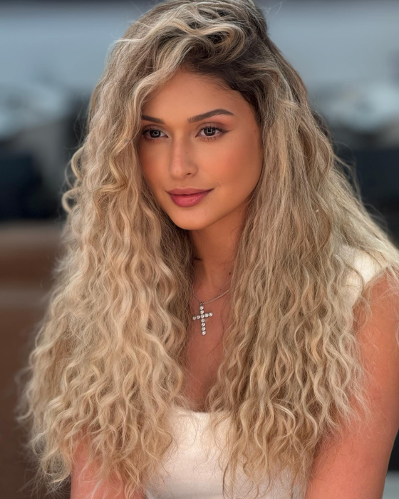 Natalia Belloli, sursa-captură social media Natalia Belloli