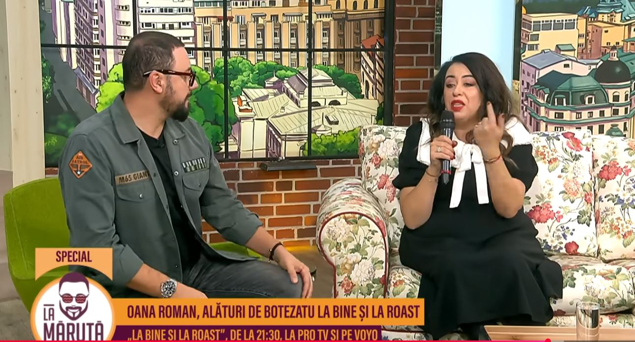 Vedeta care a refuzat ani la rând emisiunea „La Măruță” rupe tăcerea. Ce s-a întâmplat în spatele camerelor de filmat: „Am fost obligată să mă duc”
