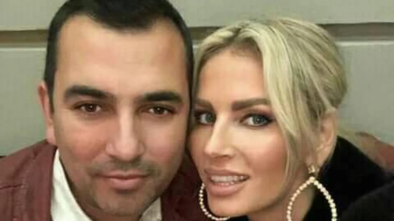 Motivul pentru care Andreea Bănică nu doarme în același pat cu soțul ei: ”Nu e ușor să ții o relație atât de mult timp...”