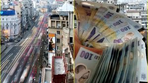 Amenda de 10.000 de lei pentru românii care fac această greșeală. Locuințele din clădirile cu bulină roșie nu se mai închiriază