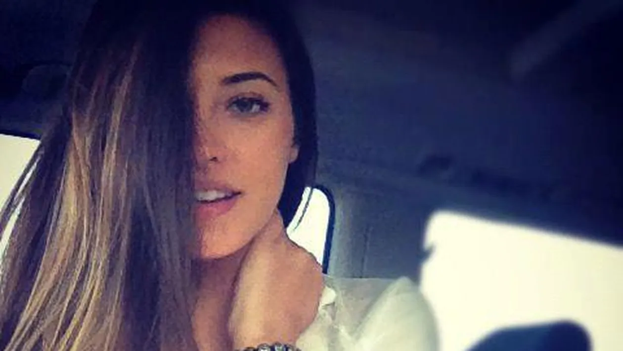 Antoniei i s-a pus pata pe nişte accesorii speciale! Vezi şi tu despre ce e vorba!