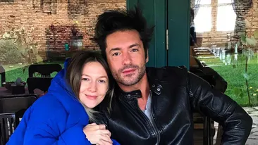 Adela Popescu își sărbătorește ziua de naștere! Ce mesaj i-a transmis Radu Vâlcan