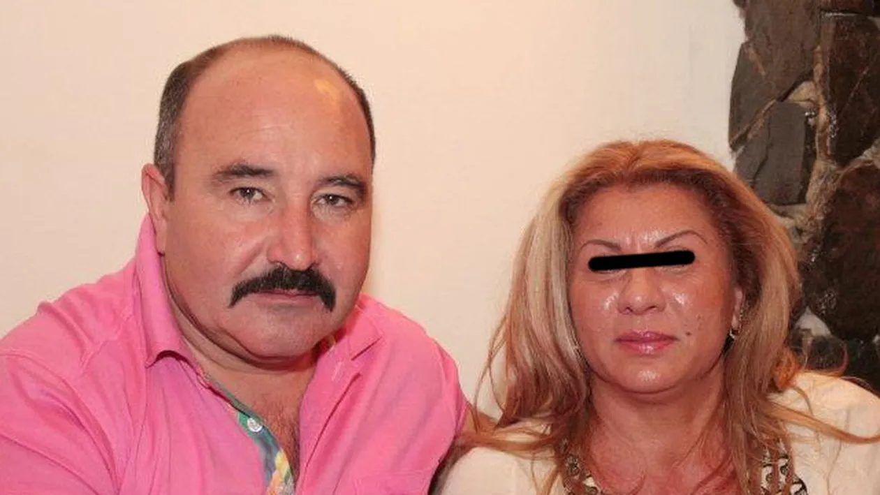 Aflata dupa gratii, sotia lui Nutu Camataru a contestat o decizie a judecatorului inchisorii. Afla daca a avut castig de cauza