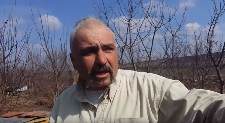 Cum arată acum George Chirilă, bărbatul care trăiește cu două surori. A ajuns de nerecunoscut