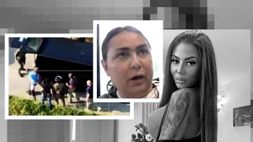 Întorsătură de situaţie în cazul tinerei ucise în Italia! Cum a ajuns mama Denisei principalul suspect: „Era foarte supărată, distrusă”