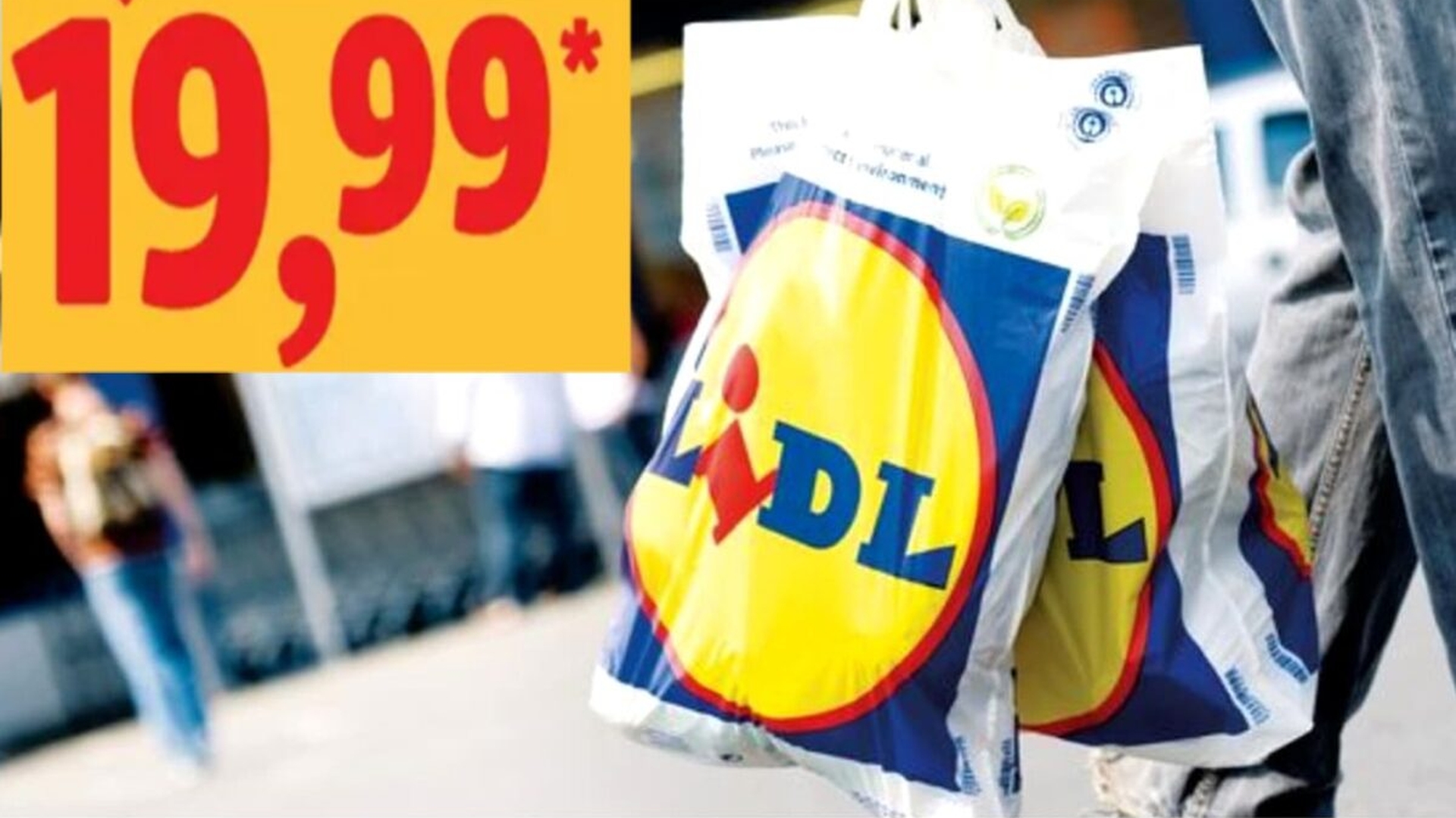 Produsul de lux redus în LIDL, începând de astăzi. Costă doar 19.99 lei
