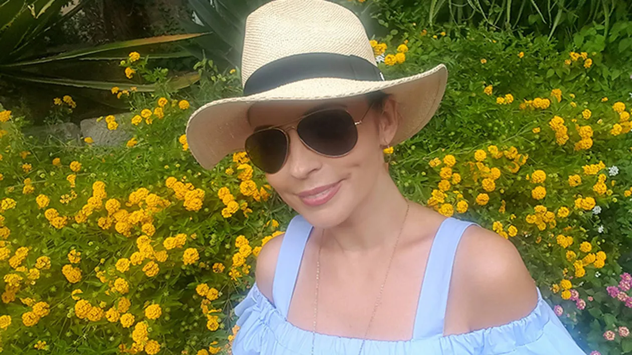 Ce se întâmplă cu ANDREEA MARIN şi TUNCAY OZTURK! Vino înapoi, mi-e dor de tine, iubitule!