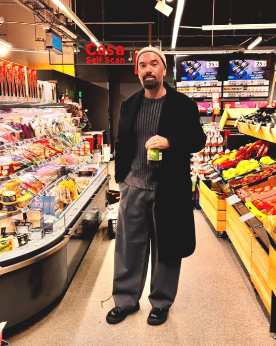 Comediantul Teo, amendat de poliție! Ce a urmat întrece orice număr de stand-up