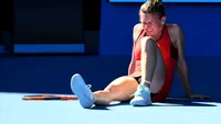 De ce se accidentează, de fapt, Simona Halep atât de des. Asta explică totul