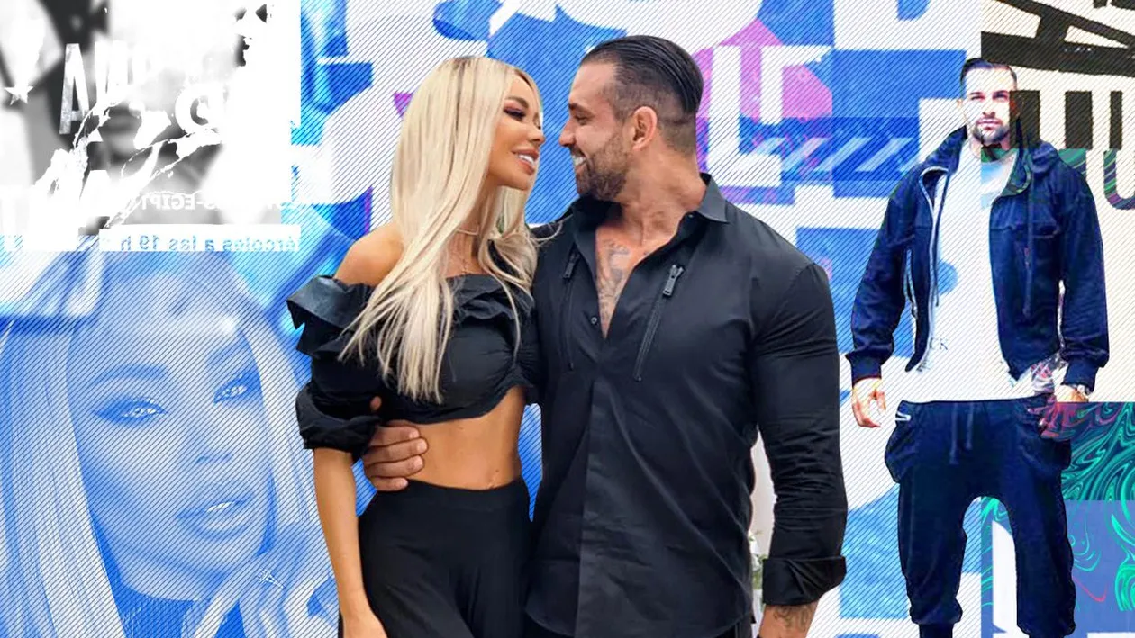 Bianca Drăgușanu și Alex Bodi, întâlnire-surpriză după trei luni de la despărțire. Cine a intermediat revederea. “Au lăsat garda jos”