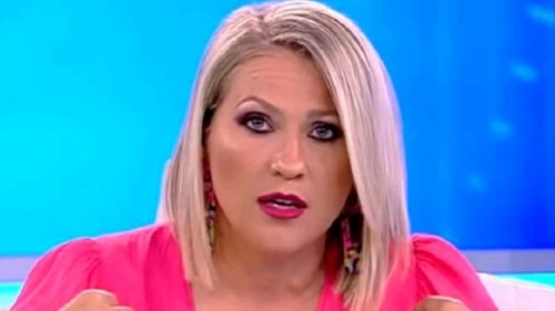 Mirela Vaida a făcut anunțul! După ce Vulpița și Viorel au fost infectați cu COVID-19, acum a fost confirmat un alt caz la Acces Direct